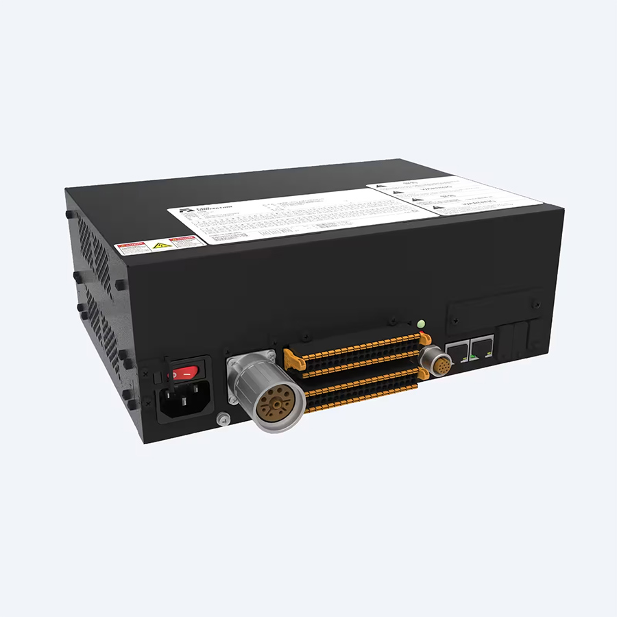 AC kontrolieris 5kW