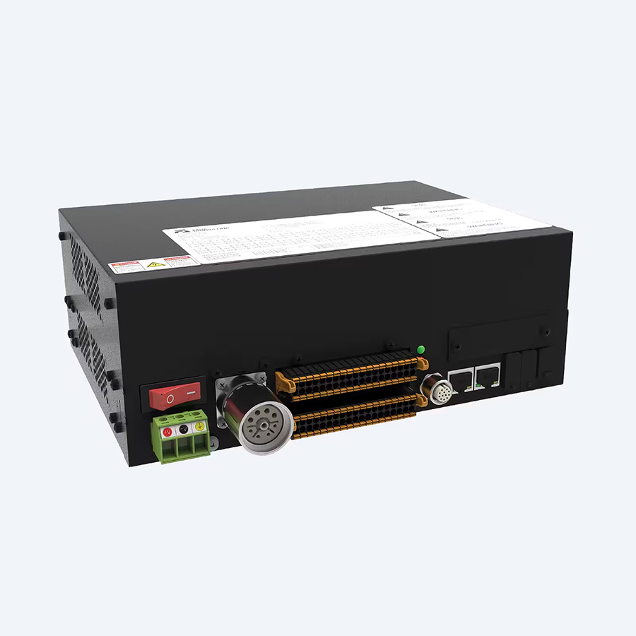 DC kontrolieris 5kW